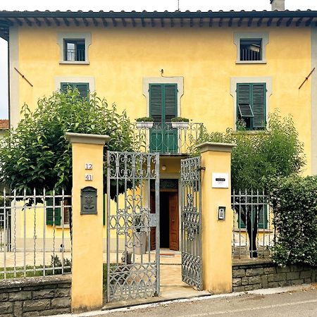 A Casa Dei Nonni Bed & Breakfast Sansepolcro Exterior photo