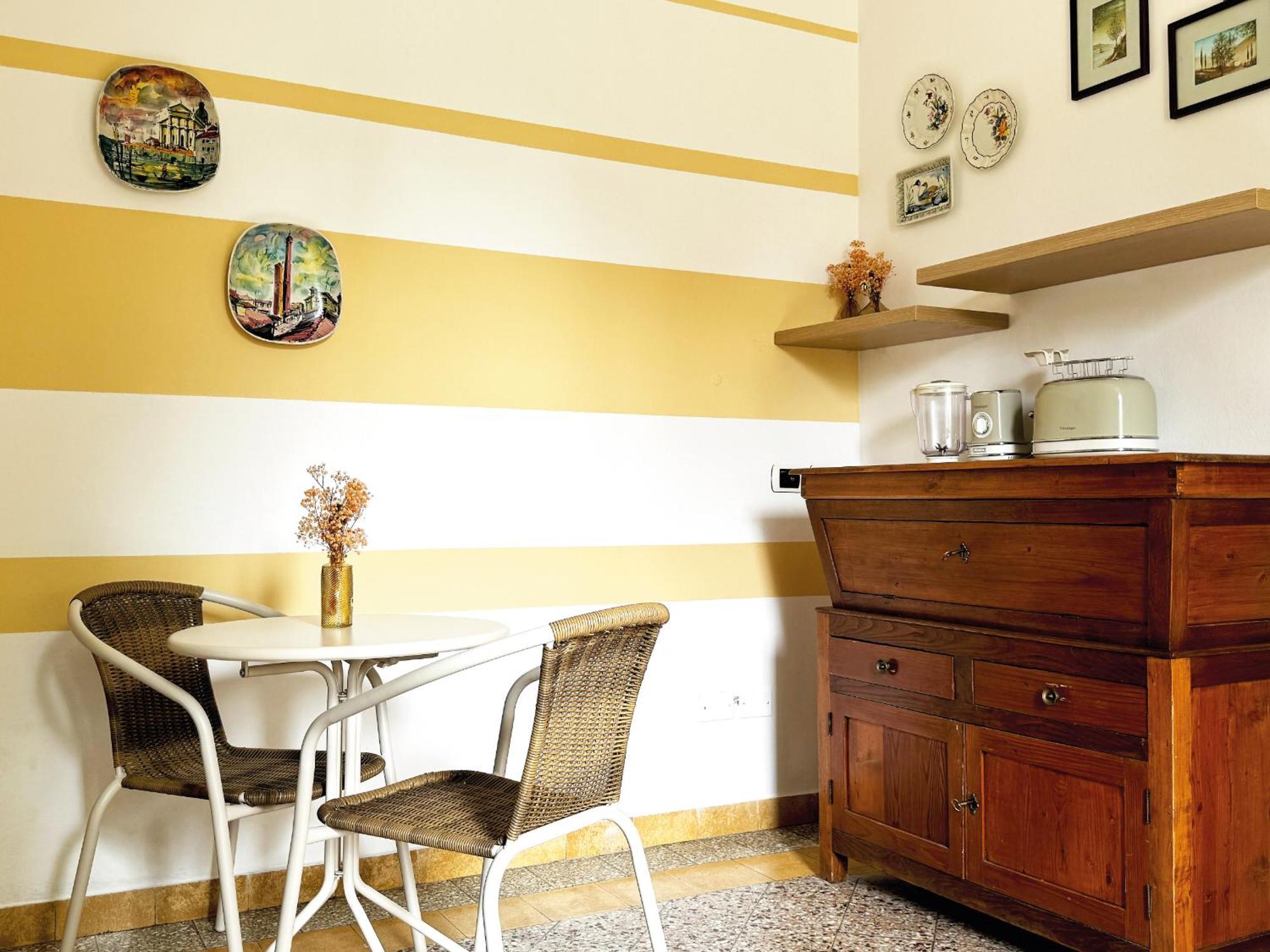 A Casa Dei Nonni Bed & Breakfast Sansepolcro Exterior photo
